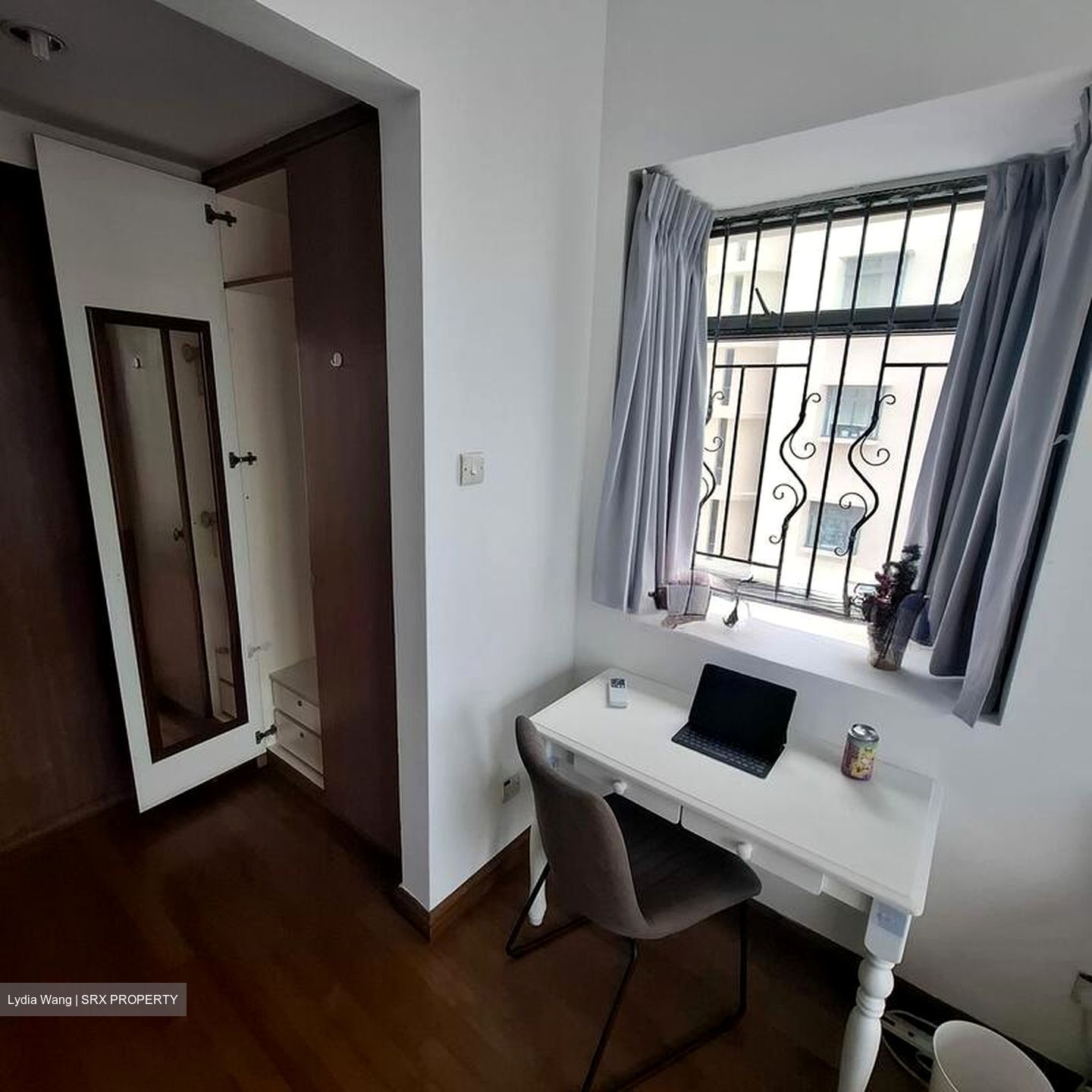 Twin Heights (D12), Apartment #502897161